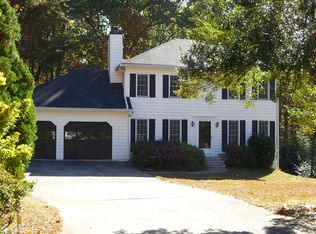 197 Dublin Ct, Marietta, GA 30008