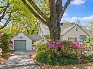 2169 Westrivers Rd, Charleston, SC 29412