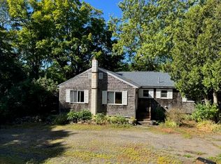 20 Coldbrook Road, Hampden, ME 04444