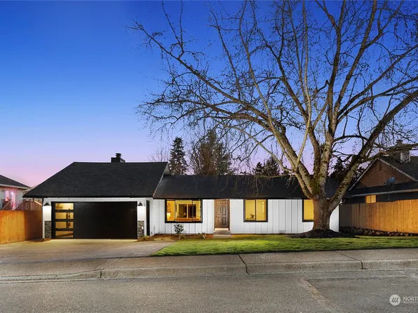 12845 SE 258th Street, Kent, WA 98030