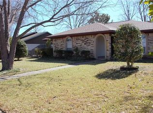 2808 Laurel Ln, Plano, TX 75074