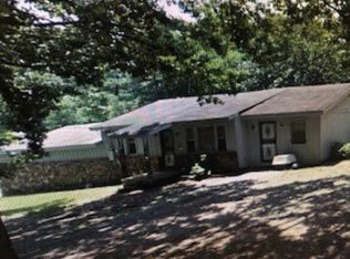 400 Autumn Rd, Little Rock, AR 72211