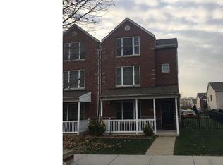1804 S 31st St, Philadelphia, PA 19145