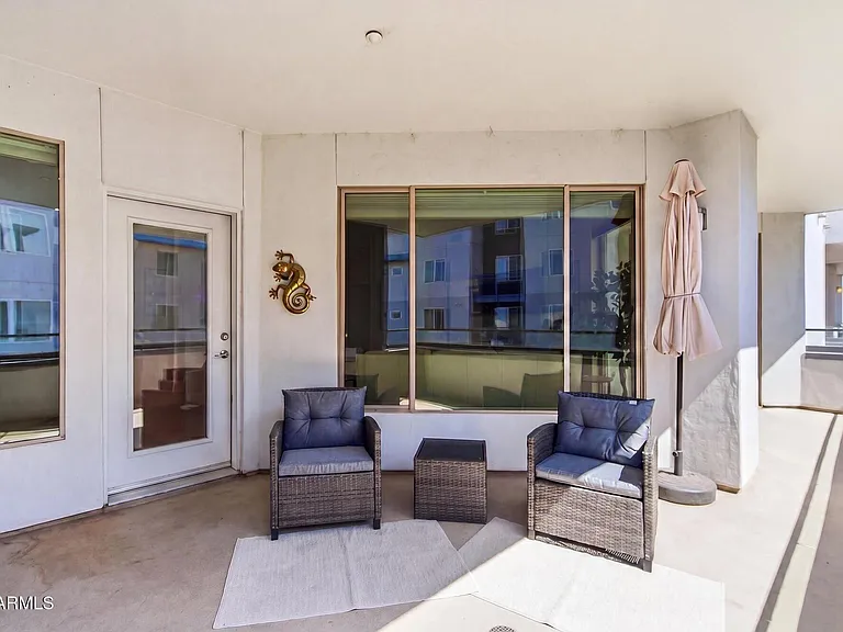 945 E Playa Del Norte Dr #4023 — Photo 31