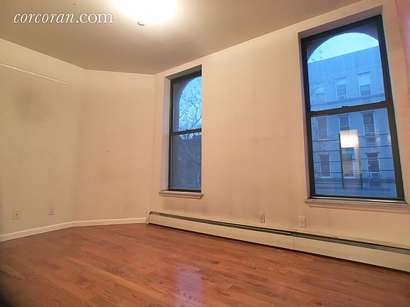 2nd image of 199 W 134th St APT 3A