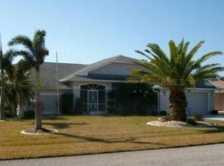 346 Corrientes Cir, Punta Gorda, FL 33983