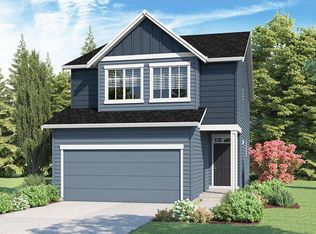 9448 N Chestnut Ct, Camas, WA 98607