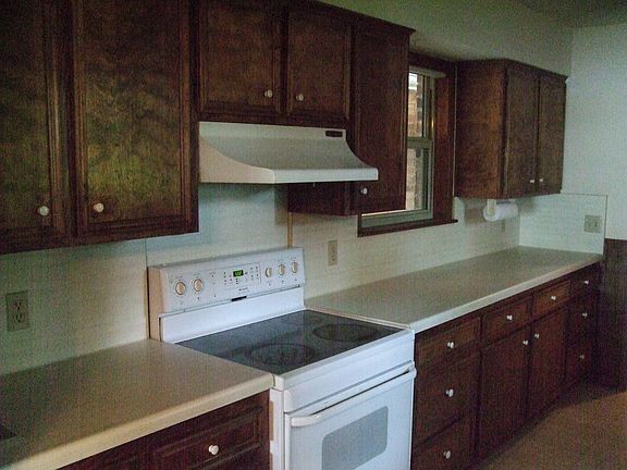 Custom Cabinets