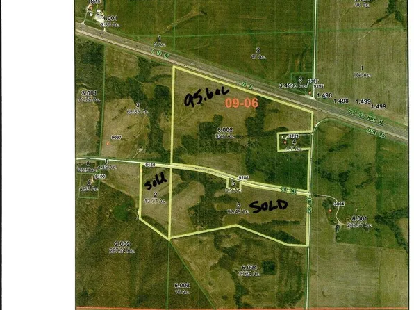 956/ACRE S Jade Rd, Williamsburg, MO 63388