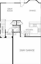 2nd image of 680 Calamus Palm Pl