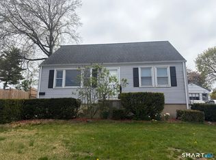 123 Longview Ave, Fairfield, CT 06824