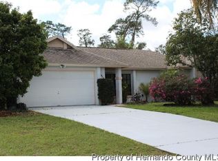 14010 White Plains St, Spring Hill, FL 34609