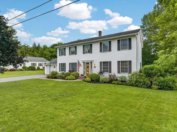 12 Moon Brook Drive, Rutland City, VT 05701
