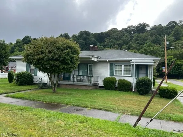 216 Central Ave, Tiltonsville, OH 43963