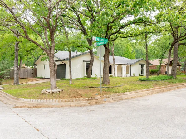 2958 Wentwood Dr, Grapevine, TX 76051