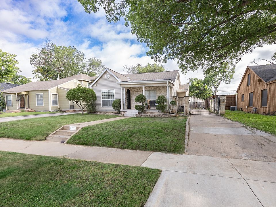 1st image of 2705 Yucca Ave