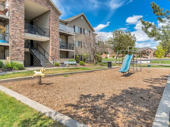 1529 W Westbury Way #K, Lehi, UT 84043