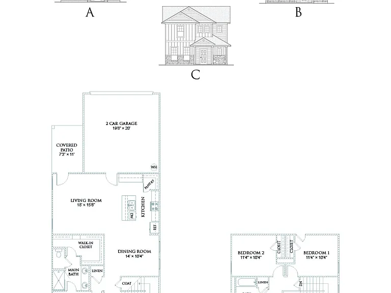 1562 Brooke Dr — Photo 4