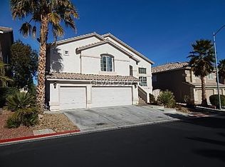 8616 Vivid Violet Ave #0, Las Vegas, NV 89143