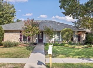 2404 Daybreak Trl, Plano, TX 75093