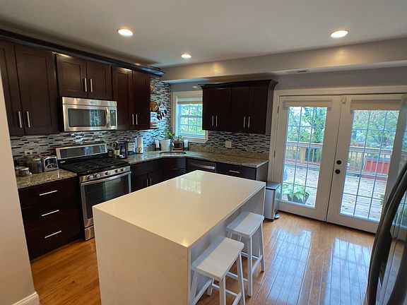 Open Kitchen