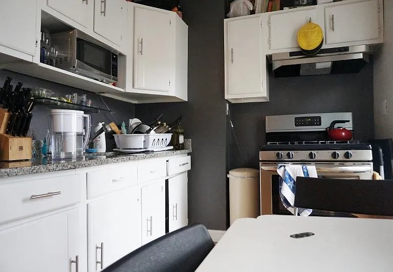 74 Mozart St #2 — Photo 1