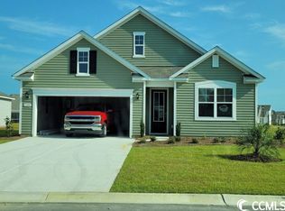 1180 Heather Glen Blvd LOT 1018, Darby A Little River, SC 29566