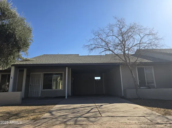 4409 E DARREL Road, Phoenix, AZ 85042