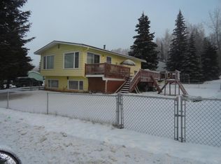 935 Norman St, Anchorage, AK 99504