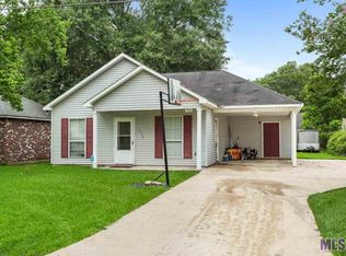 14435 Beau Jon Ave, Prairieville, LA 70769