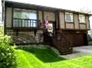 1926 Ashwood Ln, Aurora, IL