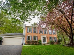 3204 Carlene Ct, Upper Marlboro, MD 20772