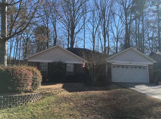 212 White Blossom Cir, Bryant, AR 72022