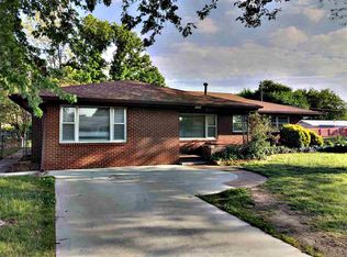 1304 W Marlboro St, Wichita, KS 67217