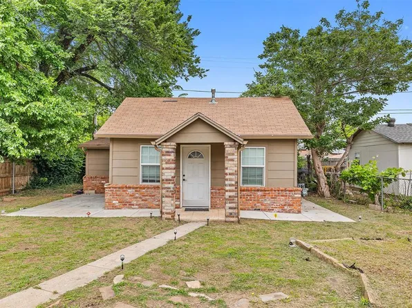3629 NW 14th St, Oklahoma City, OK 73107