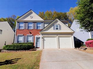 2815 Priestcliff Dr SE, Smyrna, GA 30080
