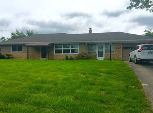 8749 Forfeit Run Rd, Cincinnati, OH 45247