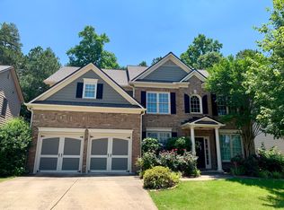236 Garland Rose Ln, Dallas, GA 30157