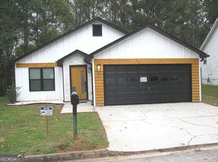 4490 Latchwood Dr, Lithonia, GA