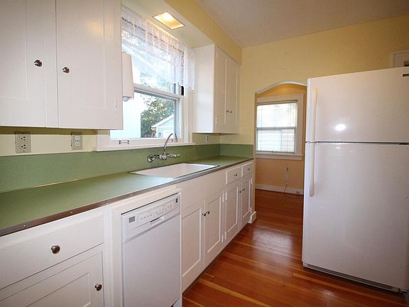 Kitchen #1