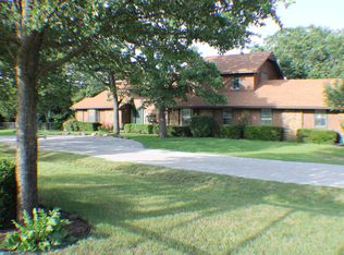 2603 Ponderosa Rd, Ardmore, OK 73401