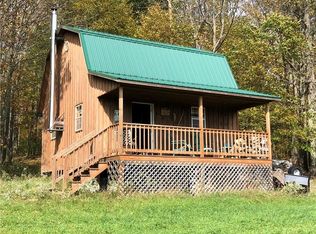 955 Slate Creek Rd, Canisteo, NY 14806