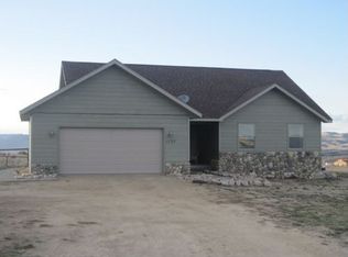 1137 Stagecoach Rd, Butte, MT 59701