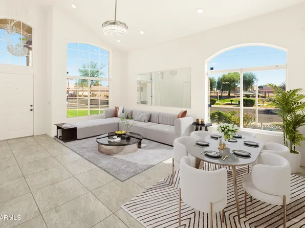 288 S JESSE Street, Chandler, AZ 85225