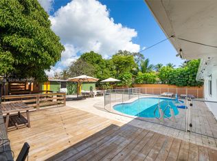 Arch Creek Estates, Miami, FL 33181