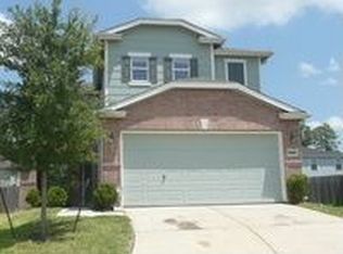 22908 Twisting Rose Cir, Spring, TX 77373