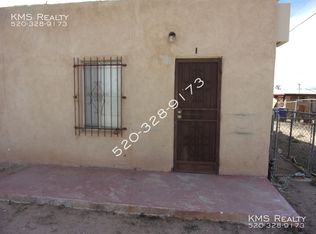 4726 S 7th Ave APT 1, Tucson, AZ 85714