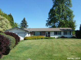 29549 NE Pheasant Ave, Corvallis, OR