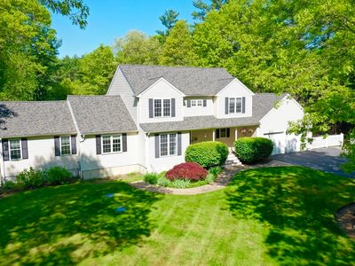 24 Nestlenook Dr, Middleboro, MA, 02346