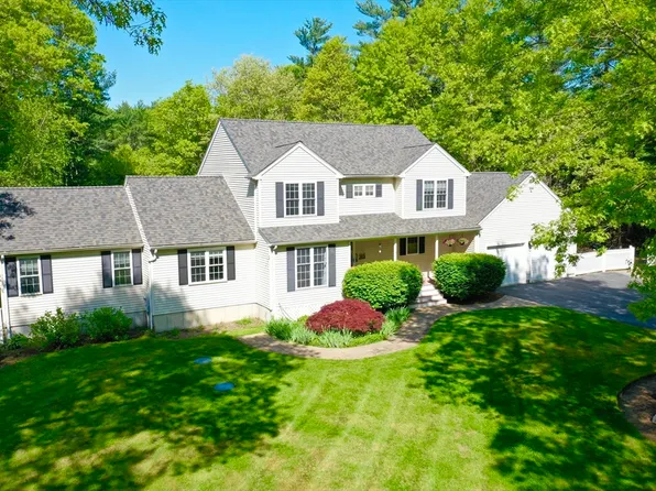 24 Nestlenook Dr, Middleboro, MA 02346
